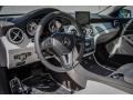 2015 South Seas Blue Metallic Mercedes-Benz GLA 250 4Matic  photo #5