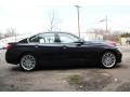 2013 Black Sapphire Metallic BMW 3 Series 328i xDrive Sedan  photo #5