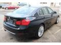 2013 Black Sapphire Metallic BMW 3 Series 328i xDrive Sedan  photo #6