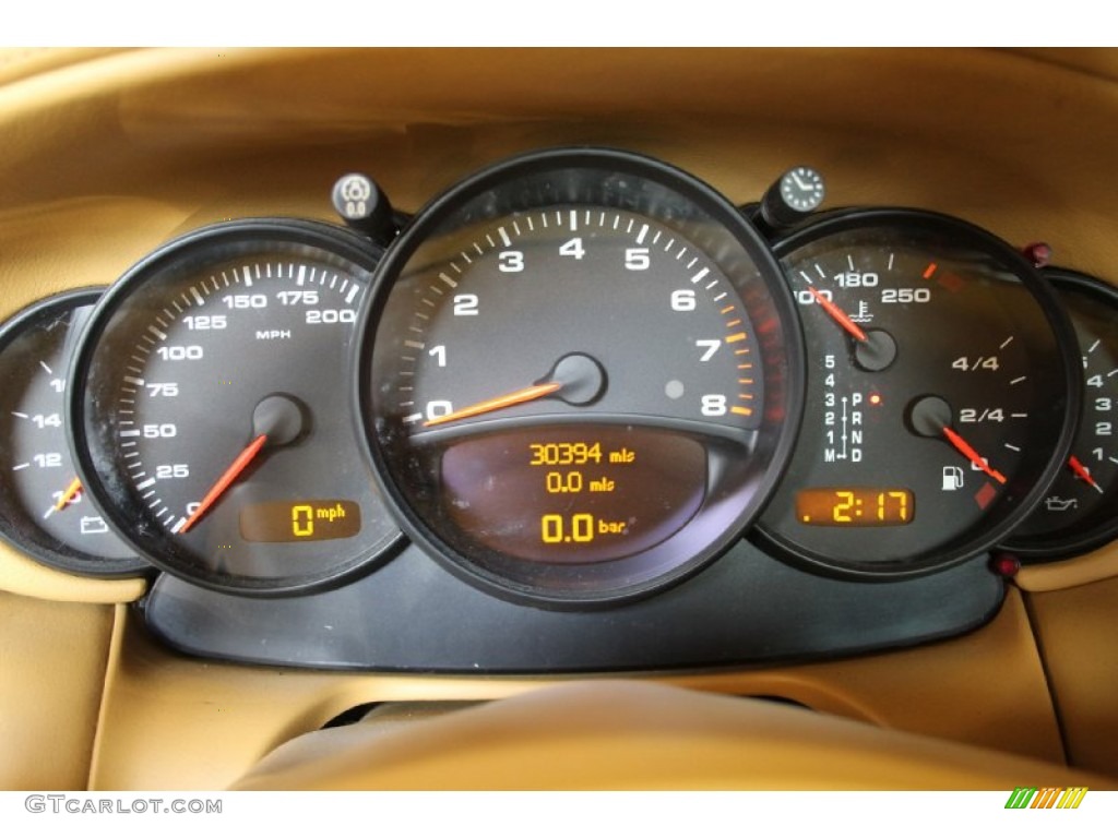 2001 911 Turbo Coupe - Speed Yellow / Savanna Beige photo #27