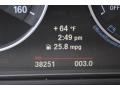 2013 Black Sapphire Metallic BMW 3 Series 328i xDrive Sedan  photo #18