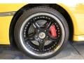 Speed Yellow - 911 Turbo Coupe Photo No. 40