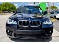 Black Sapphire Metallic - X5 xDrive35i Premium Photo No. 2