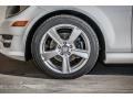 Polar White - C 250 Coupe Photo No. 10