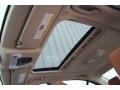 Saddle Brown Sunroof Photo for 2013 BMW 3 Series #103217632