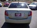 Cashmere Beige - Rio LX Sedan Photo No. 6
