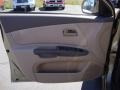 Cashmere Beige - Rio LX Sedan Photo No. 9