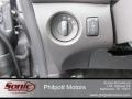 2015 Magnetic Metallic Ford Fiesta SE Hatchback  photo #32