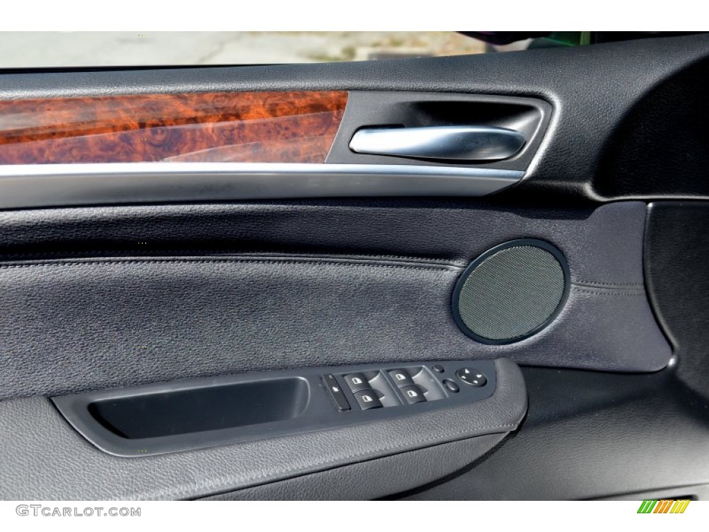 2012 BMW X5 xDrive35i Premium Door Panel Photos