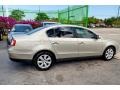 Wheat Beige - Passat 2.0T Sedan Photo No. 8