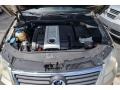 2006 Volkswagen Passat 2.0L DOHC 16V Turbocharged 4 Cylinder Engine Photo