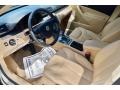 Pure Beige Interior Photo for 2006 Volkswagen Passat #103219408