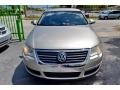 2006 Wheat Beige Volkswagen Passat 2.0T Sedan  photo #38