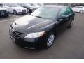 Black - Camry LE Photo No. 1