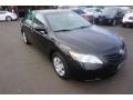 Black - Camry LE Photo No. 2