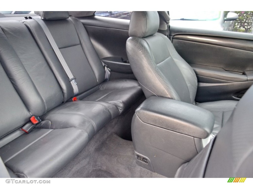 2004 Solara SE Sport V6 Coupe - Arctic Frost Pearl / Dark Stone Gray photo #19