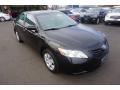 Black - Camry LE Photo No. 3