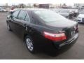 Black - Camry LE Photo No. 5