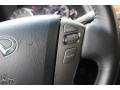 2014 Platinum Graphite Infiniti QX80 AWD  photo #21