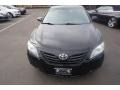 Black - Camry LE Photo No. 10
