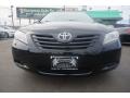 Black - Camry LE Photo No. 11