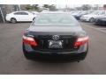 Black - Camry LE Photo No. 12