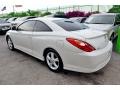 2004 Arctic Frost Pearl Toyota Solara SE Sport V6 Coupe  photo #30