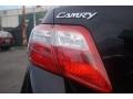 Black - Camry LE Photo No. 25