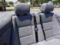Grey Rear Seat Photo for 2001 BMW 3 Series #103220899