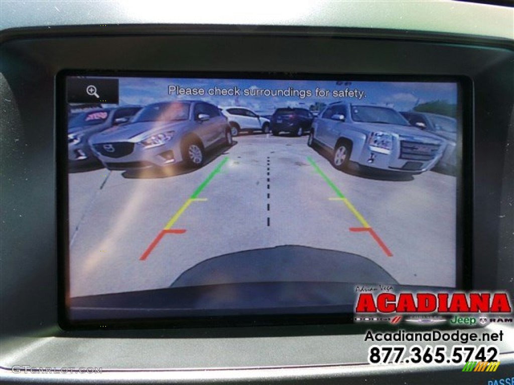 2015 Explorer Limited - Dark Side / Medium Light Stone photo #28