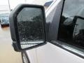 2015 White Platinum Tricoat Ford F150 Platinum SuperCrew 4x4  photo #18