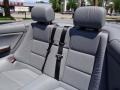 Grey Rear Seat Photo for 2001 BMW 3 Series #103221619