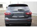 Diamond Slate - QX60 3.5 AWD Photo No. 8