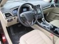 Dune Interior Photo for 2015 Ford Fusion #103221982