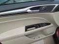 2015 Ford Fusion Dune Interior Door Panel Photo