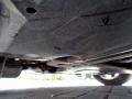 2001 BMW 3 Series 325i Convertible Undercarriage