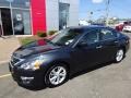 Storm Blue - Altima 2.5 SV Photo No. 1