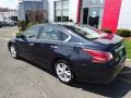 2015 Storm Blue Nissan Altima 2.5 SV  photo #7