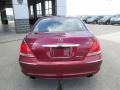 2005 Redondo Red Pearl Acura RL 3.5 AWD Sedan  photo #3