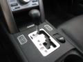 2005 Redondo Red Pearl Acura RL 3.5 AWD Sedan  photo #12