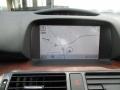 2005 Redondo Red Pearl Acura RL 3.5 AWD Sedan  photo #13