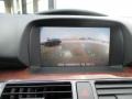 2005 Redondo Red Pearl Acura RL 3.5 AWD Sedan  photo #14