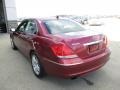 2005 Redondo Red Pearl Acura RL 3.5 AWD Sedan  photo #17