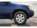 Indigo Ink Pearl - Highlander V6 4WD Photo No. 39