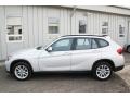 Glacier Silver Metallic - X1 xDrive28i Photo No. 2