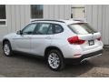 Glacier Silver Metallic - X1 xDrive28i Photo No. 3