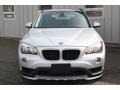 Glacier Silver Metallic - X1 xDrive28i Photo No. 6