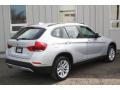 Glacier Silver Metallic - X1 xDrive28i Photo No. 7
