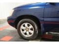 Indigo Ink Pearl - Highlander V6 4WD Photo No. 59