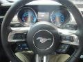 Deep Impact Blue Metallic - Mustang GT Premium Coupe Photo No. 19